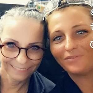 Meet your Posher, Kathy